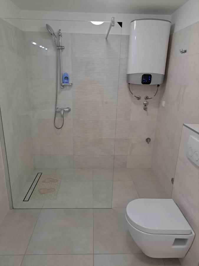 Apartament Fig Tree Povlja  Zewnętrze zdjęcie