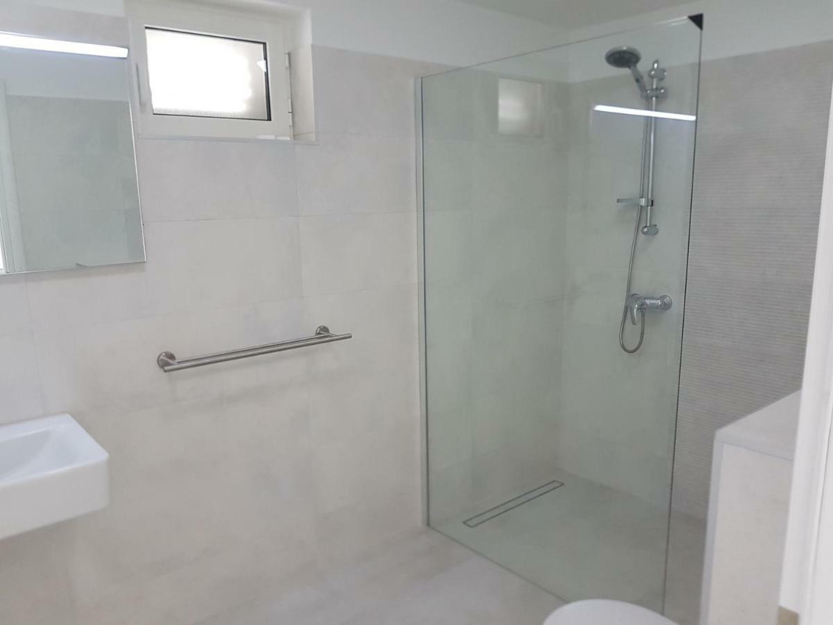 Apartament Fig Tree Povlja  Zewnętrze zdjęcie