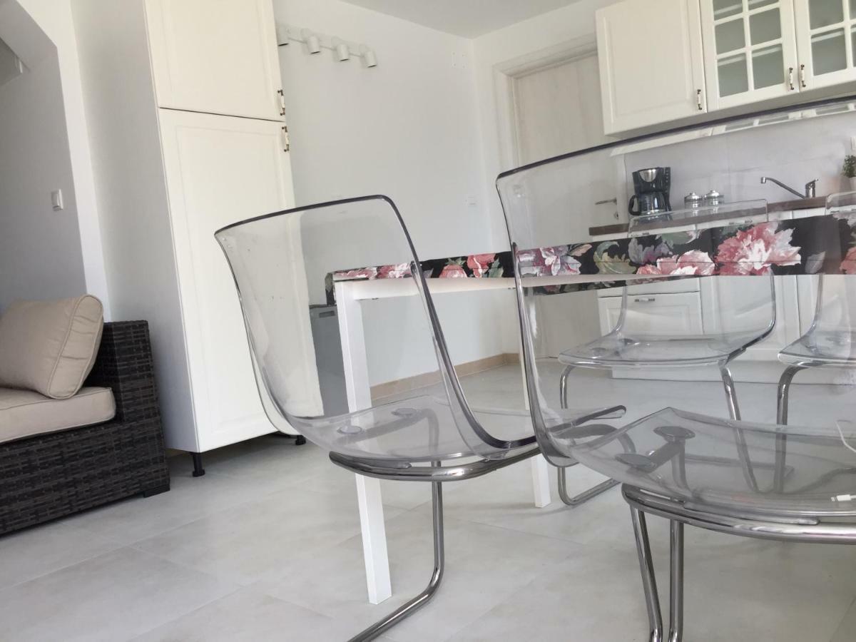 Apartament Fig Tree Povlja  Zewnętrze zdjęcie