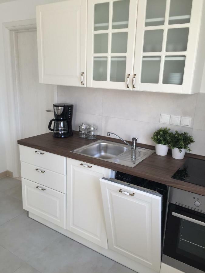 Apartament Fig Tree Povlja  Zewnętrze zdjęcie