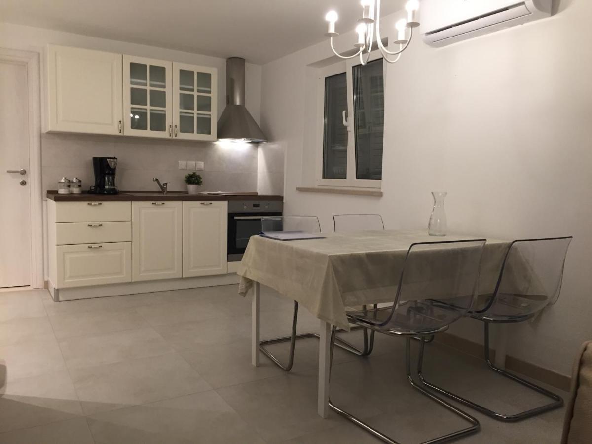 Apartament Fig Tree Povlja  Zewnętrze zdjęcie